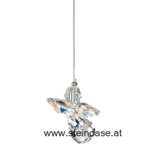 Chrystal Engel 'Nordlicht' Swarovski